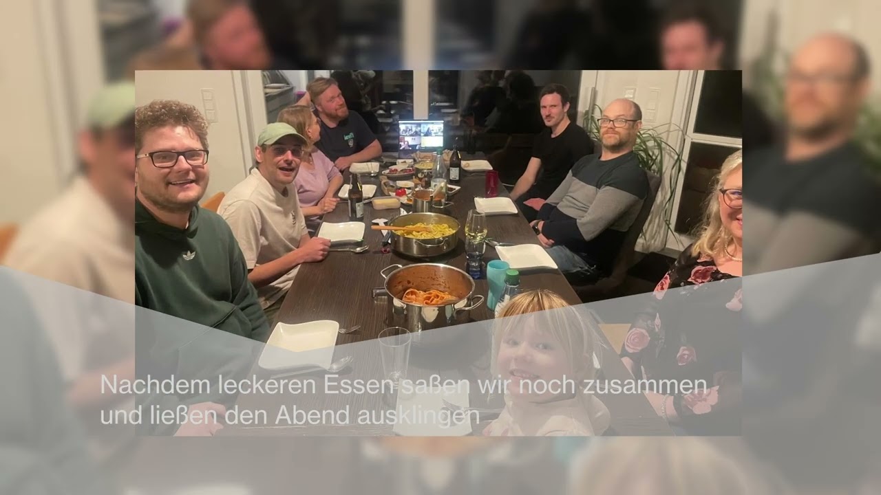 2025 Kochevent & Teambuilding