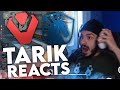 Tarik Reacts to SENTINELS vs TEAM LIQUID | Valorant Champions Watch Party!