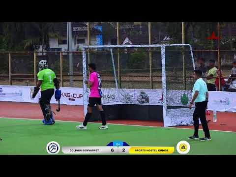 KAIG CUP 2025 || LIVE (DAY 1)