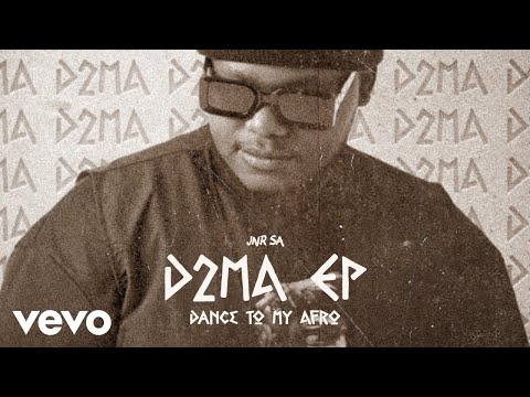 Jnr SA, Darque, Chopstar - Ntfombi (Jnr SA Remix / Visualizer) ft. Murumba Pitch