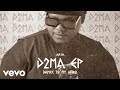 Jnr SA, Darque, Chopstar - Ntfombi (Jnr SA Remix / Visualizer) ft. Murumba Pitch