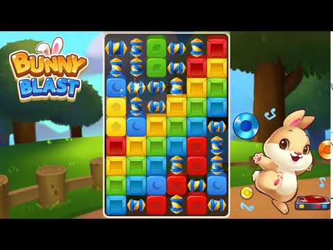 Bunny Blast Landscape 6s TypeA