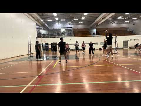 MVSW CE6 Subbing for Ben Game 1 01/04/26 (CUTOFF)