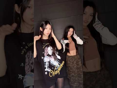 SHAKE IT TO the max #MOKA #모카 #IROHA #이로하 #ILLIT #아일릿