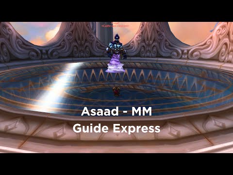 Asaad - MM Guide Express
