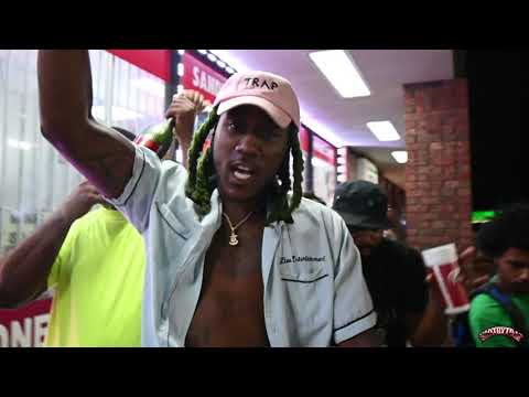 Big Swish - Jimmys [prod.Eur8o8]