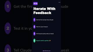 10 Pro Tips: Code Your Website with Claude AI (No Experience Needed!)