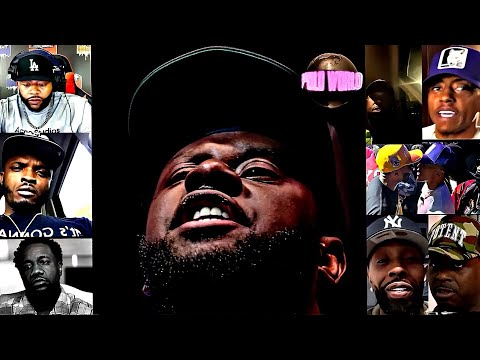 T Rex Breaks Down CASSIDY, PAPERWORK STATEMENTS Talk, Brizz 100K & VERB VS JAE MILLZ & MORE ‼️👀