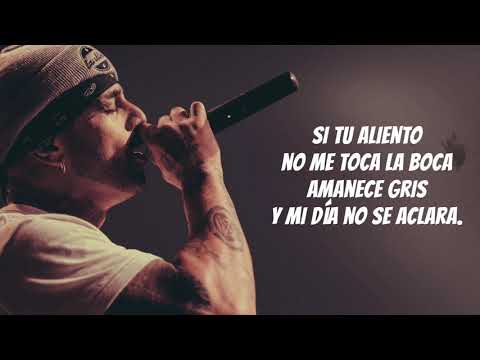 Al2 El Aldeano - Te Pido