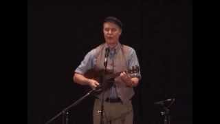 2012 Chicago Maritime Festival - Jerry Bryant - If You Want To Be A Chanteyman