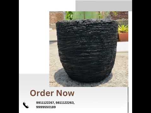 FRP Garden Planter