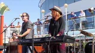 Teresa James and the Rhythm Tramps: Love is for All Time