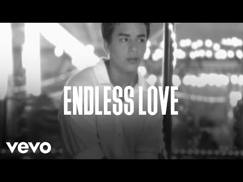 Endless Love - Sandy & Júnior
