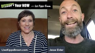 Choosing Freedom: Jesse Elder