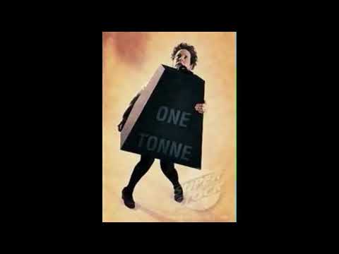 ali barbers camel bonzo dog band