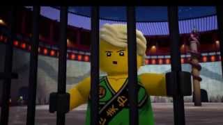 Not Gonna Die (Skillet) - Ninjago (S4) Tribute