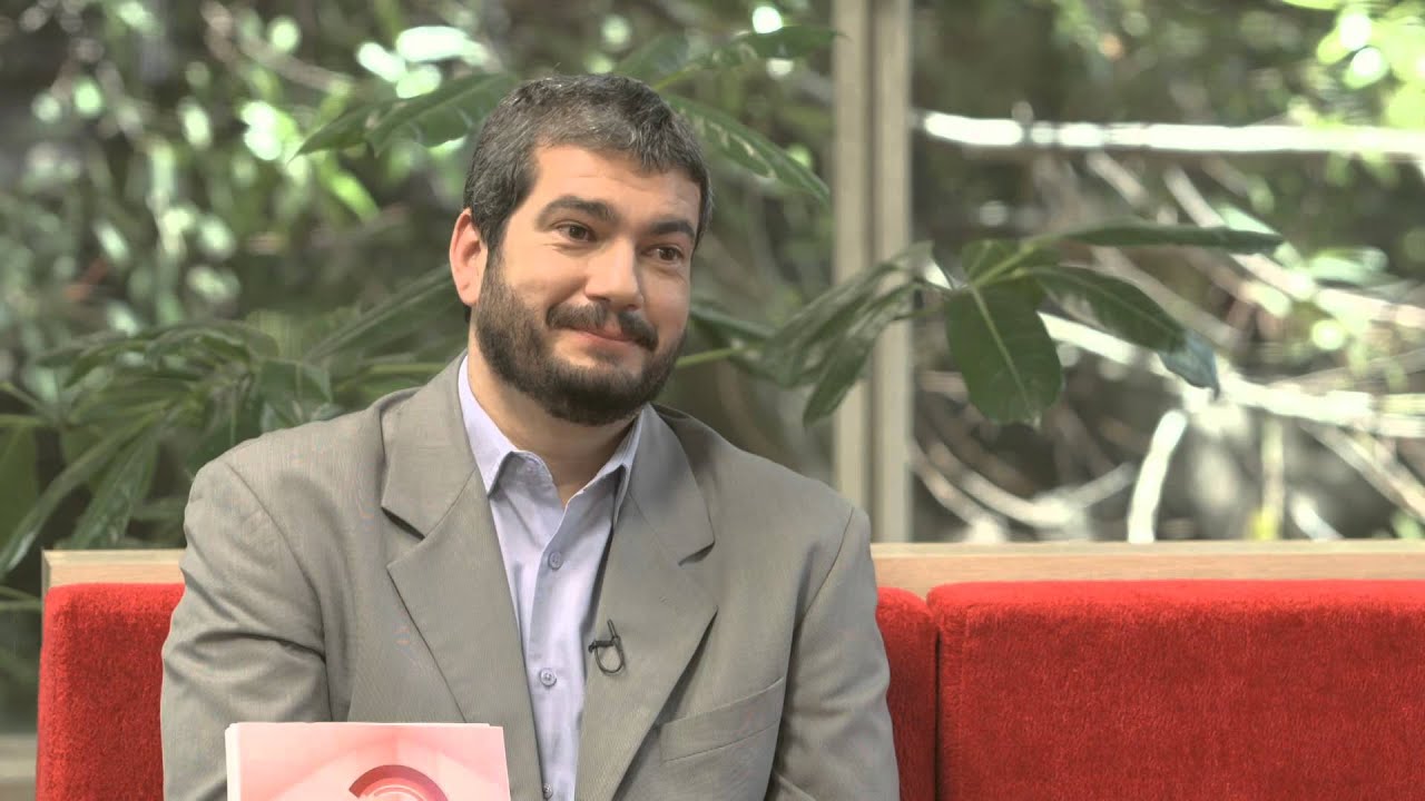 Roda de Conversa - Tema:  Protagonismo e Empreendedorismo - 2/3