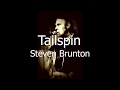 Tailspin (Demo Mix) - Steven Brunton