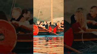 Follow Me (Viking Row Version) 🇳🇴 Ro! Ro! Ro! #shorts
