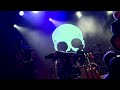 19 - Contrabanda - DeVotchKa - Live @ The Sinclair - Cambridge, MA - 2026-09-12