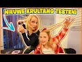 NiEUWE KRULTANG DiNG TESTEN MET LUCiLLA ? | Bellinga Vlog #3038