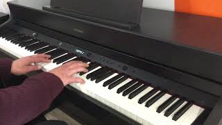 Piano numérique ROLAND HP702 (1)***EML PIANOS***
