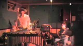 There Is No Greater Love - As Played by The Mike Engle VIbratrio