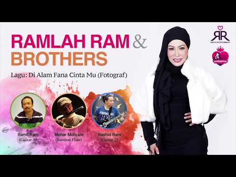 ramlah ram ft caprice 5 minit mp3