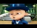 Upin Ipin Season 7 - YouTube