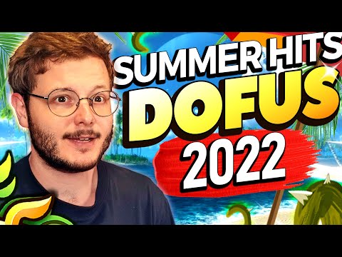 Les MUSIQUES de l'ÉTÉ sur DOFUS (les metaslaves vont me haïr...)