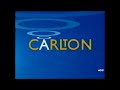 CARLTON TV Trailers Links Announcers Mark Lipscomb David Allan 12th November 1997