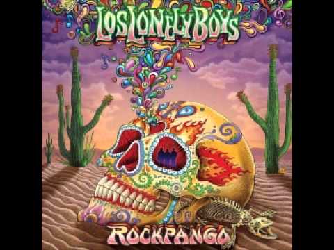 Smile 2 - Los Lonely Boys