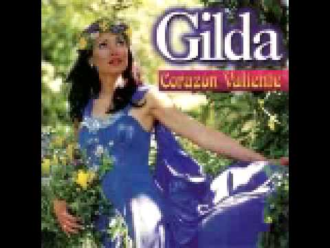 download lagu mp3 mp4 Gilda Un Amor Verdadero, download lagu Gilda Un Amor Verdadero gratis, unduh video klip Gilda Un Amor Verdadero