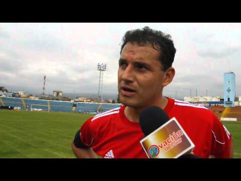 Copa Peru 2014 - Partido "Internacional vs León del Sur" - Liga del Cercado - 08/03/2014