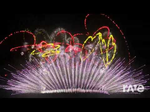 Ellie Me Like You Goulding Fifty Shades Of Grey - Fireworkfeu D'Artifice & Ellie Goulding | RaveDj