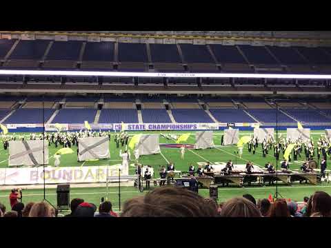 Thumbnail for Lone Star High School Marching Band by Lone Star (band)