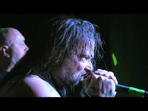 [hate5six] Ringworm - February 22, 2018 Video