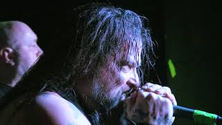 [hate5six] Ringworm - February 22, 2018