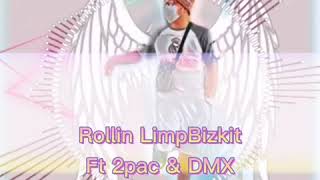 Rollin - limpBizkit ft 2pac &amp; DMX remix by Dj Miro #sapangpalaybulacan #DJMIRO