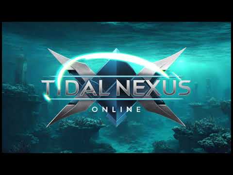 Tidal Nexus Online - ̶B̶a̶t̶t̶l̶e̶ ̶Z̶o̶n̶e̶ Or 300 Zone