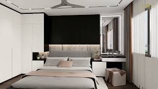 2-Room BTO Flexi 3D Layout @ Punggol Crown