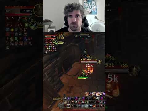 the perfect outlaw rogue rotation is deadly