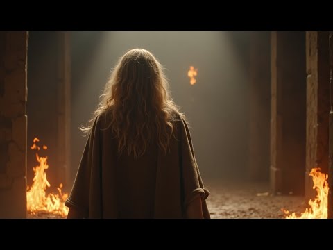 Why Did the Aesir Burn Gullveig?