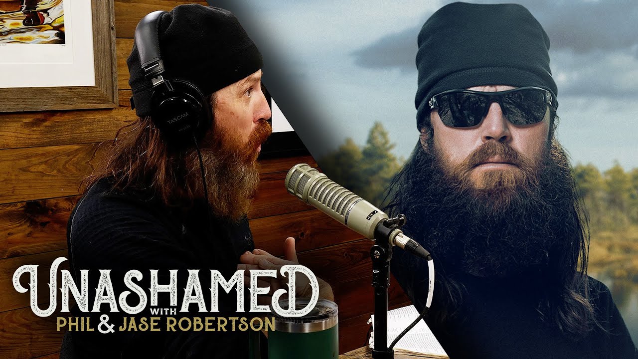 Ep 419 | Jase Gets Sued for 'Frightening' a Woman & Runs Through the 10 Most Ridiculous Lawsuits