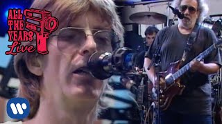 Grateful Dead - Broken Arrow (Orchard Park, NY 6/13/93)