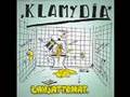 Klamydia - Hullujen Kuningas 