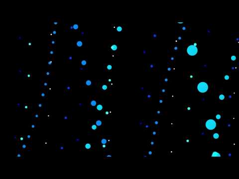 Club Visuals 316 - Free VJ Clip