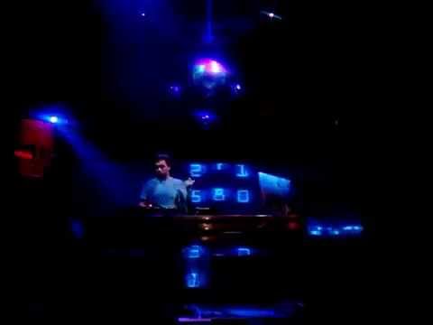 Yëssh - Hardstyle Live Set