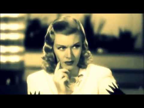 Fred Astaire & Ginger Rogers   They All Laughed   Shall We Dance 1937