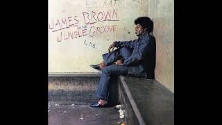 Bodyheat - James Brown - 1976